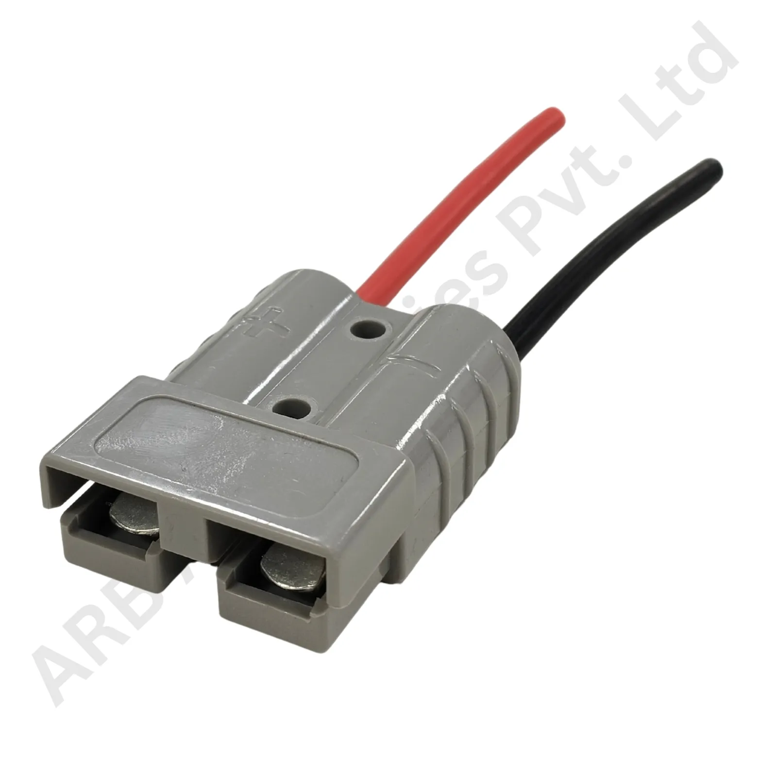 SB 50 WITH(12AWG WIRE-100MM)
